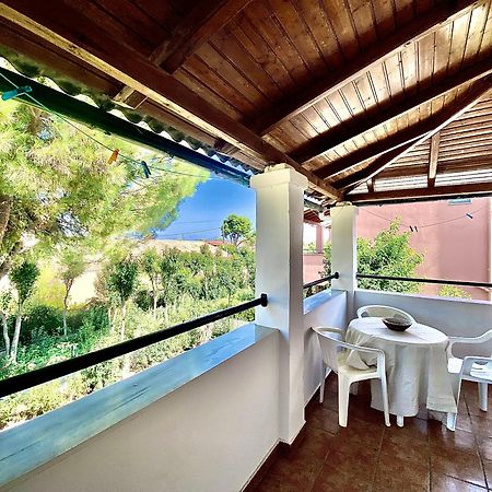 Nireas Resort Corfu 아카라비 외부 사진