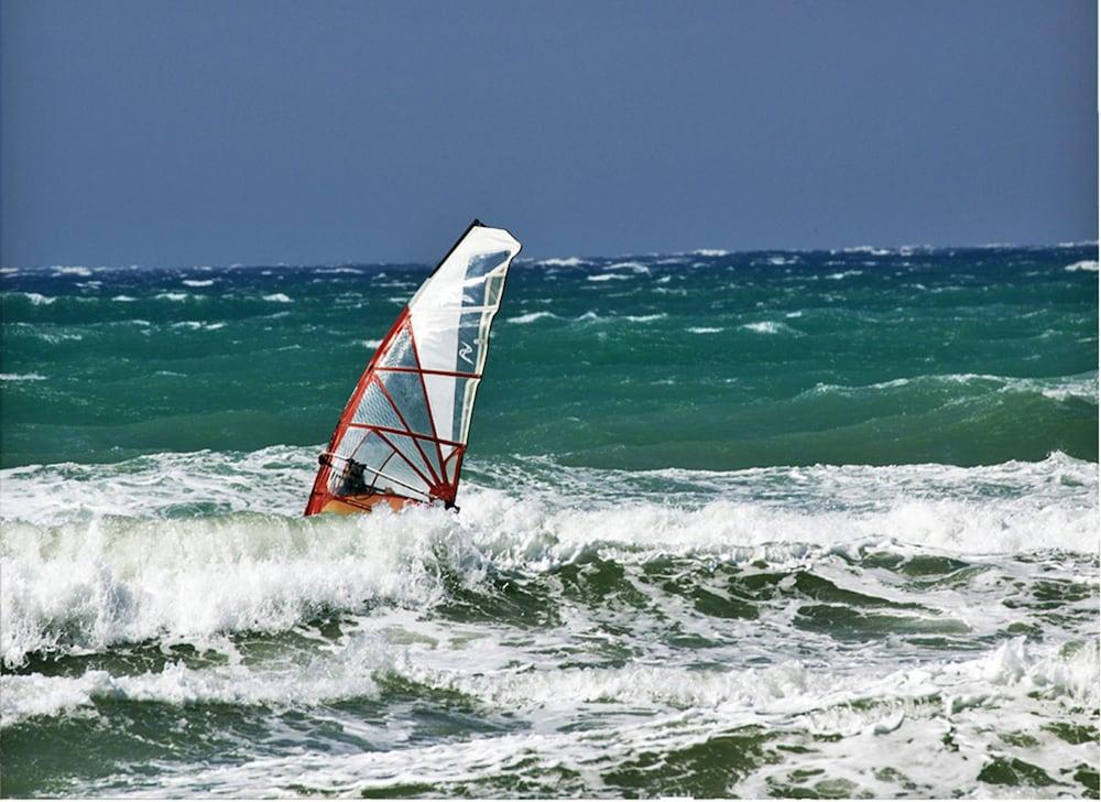 Nireas Resort Corfu 아카라비 외부 사진