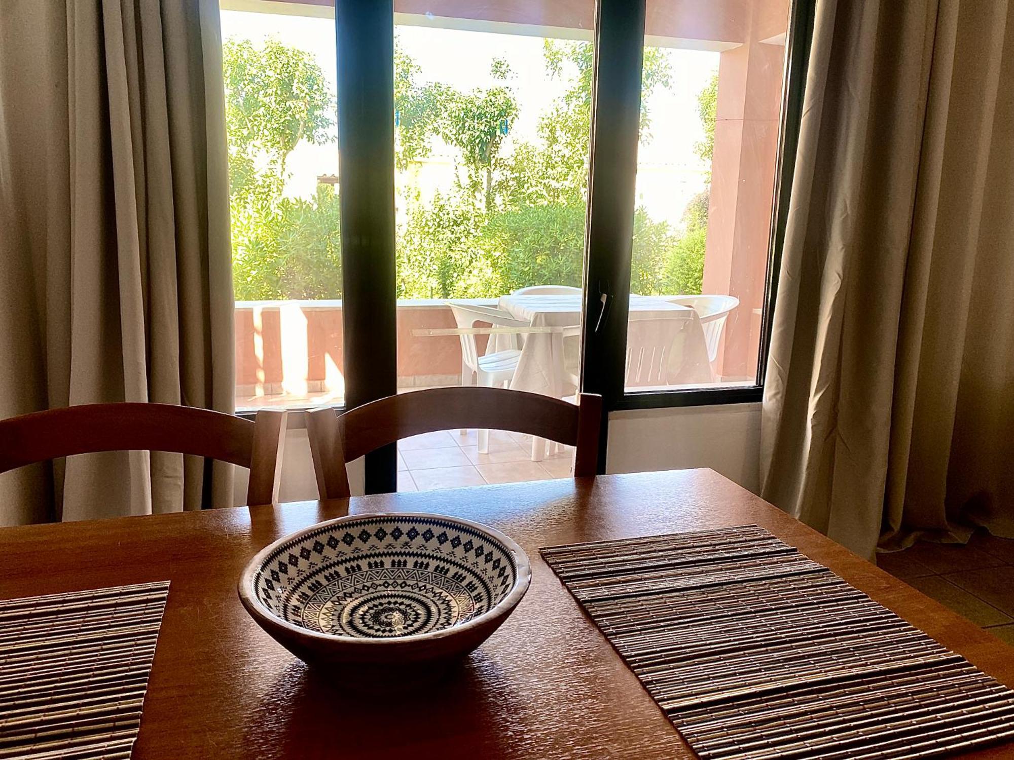 Nireas Resort Corfu 아카라비 외부 사진